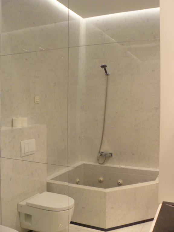Apartamentos Manzana Madrid Kamer foto